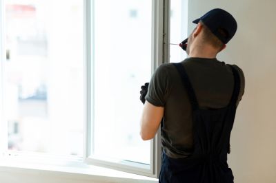 Windows Installation detail