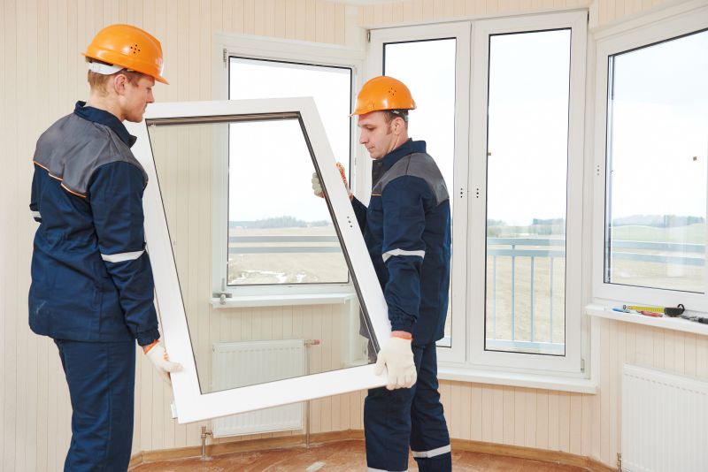 Cost of Windows Installation in Gastonia, NC