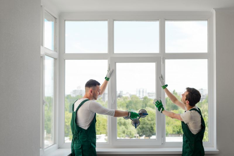 Modern Window Solutions